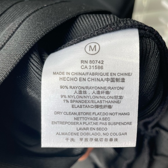 *BRAND NEW* Halter Fishtail Bodycon Dress!! - Picture 4 of 5